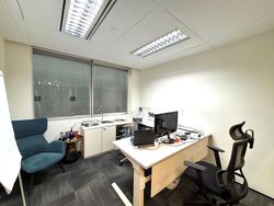 Odeon Towers (D7), Office #563993081
